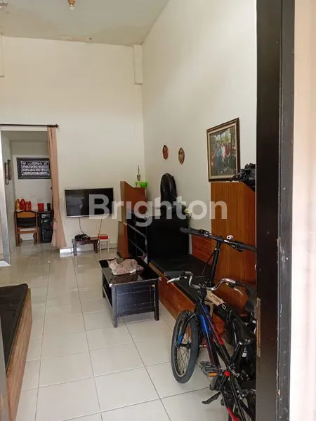 image RUMAH STRATEGIS PANTAI MENTARI HAMPTON, 7KT 4KM, DEKAT FASILITAS LENGKAP (2)