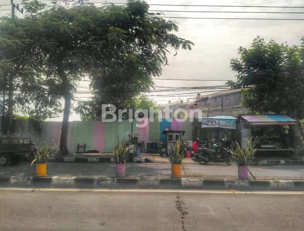 image TANAH KEDUNG COWEK , LETAK STRATEGIS , SANGAT SIAP BANGUN  (5)