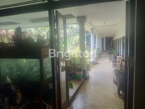 image PROPERTI EKSKLUSIF 1480M² SAYAP MERDEKA-JUANDA, 19KT POTENSIAL BISNIS (8)