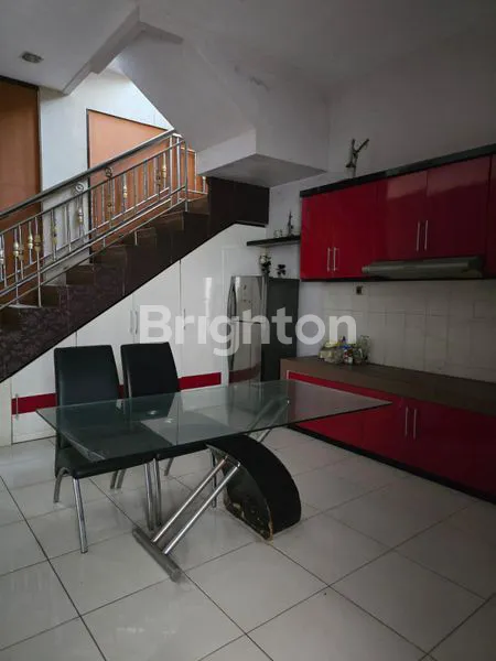 image RUMAH 2 LANTAI FULL FURNISHED DI SEMARANG ATAS (4)