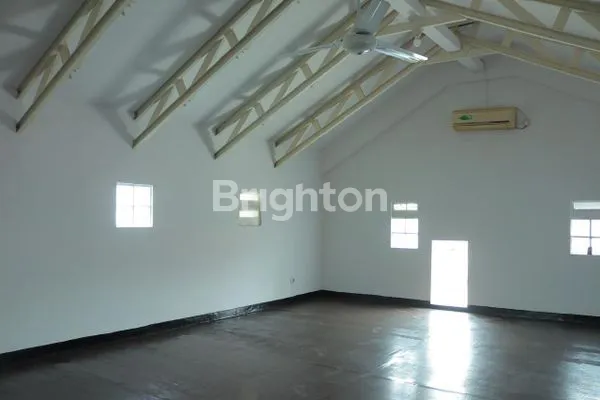 image RUMAH 3 LANTAI MINIMALIS TIDAK BANJIR DI CEMPAKA PUTIH SALEMBA JAKARTA PUSAT (8)