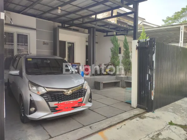 image RUMAH SIAP HUNI DI LOKASI STRATEGIS CIBINONG (3)