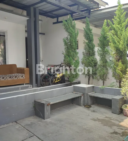 image RUMAH SIAP HUNI DI LOKASI STRATEGIS CIBINONG (5)