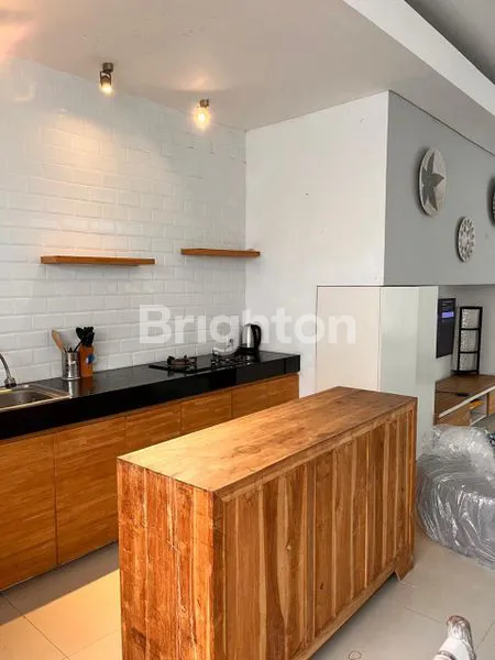 image VILLA FULLY FURNISH 2 BEDROOM IN UMALAS KLENCUNG KEROBOKAN (7)