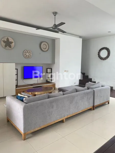image VILLA FULLY FURNISH 2 BEDROOM IN UMALAS KLENCUNG KEROBOKAN (2)