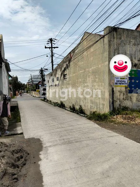 image TANAH STRATEGIS SIAP BANGUN DI JL. SEI ASAHAN DALAM, MEDAN SUNGGAL! (6)