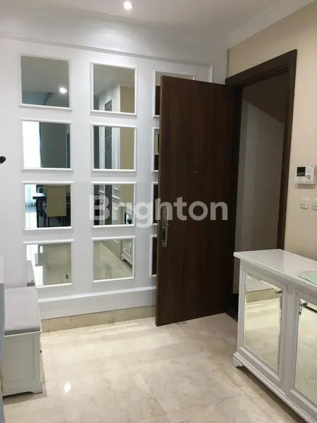 image DISEWAKAN RESIDENCE 8 SENOPATI, SCBD (3)