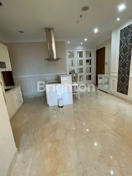 image DISEWAKAN RESIDENCE 8 SENOPATI, SCBD (4)