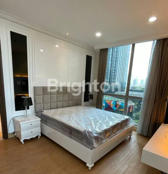 image DISEWAKAN RESIDENCE 8 SENOPATI, SCBD (6)