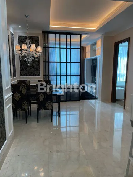 image DISEWAKAN RESIDENCE 8 SENOPATI, SCBD (7)