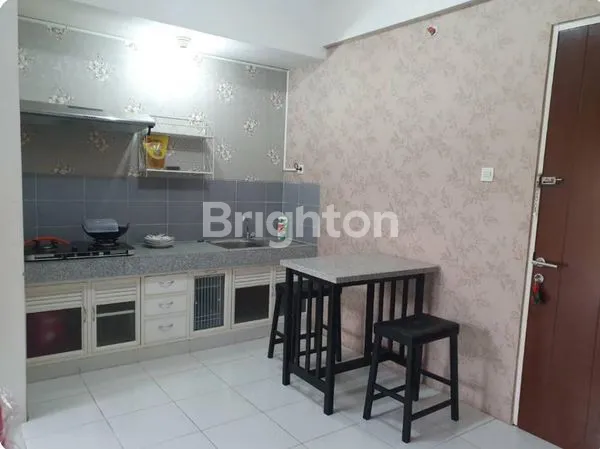 image APARTMENT 2 LANTAI ROYAL CITYLOFT FULL FURNISHED (1)