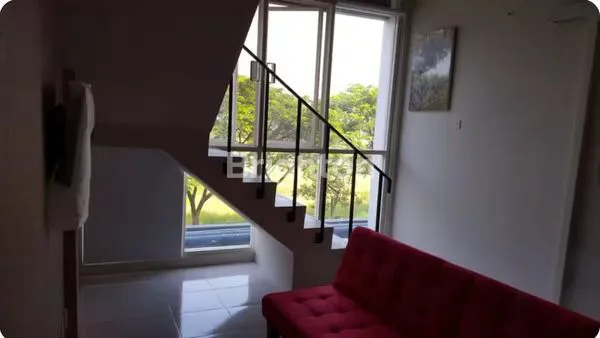 image APARTMENT 2 LANTAI ROYAL CITYLOFT FULL FURNISHED (2)