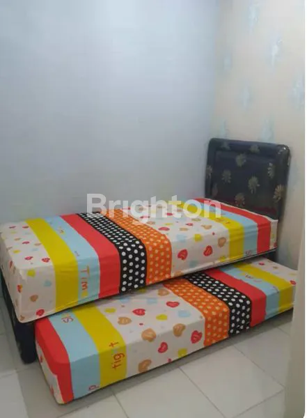 image APARTMENT 2 LANTAI ROYAL CITYLOFT FULL FURNISHED (3)