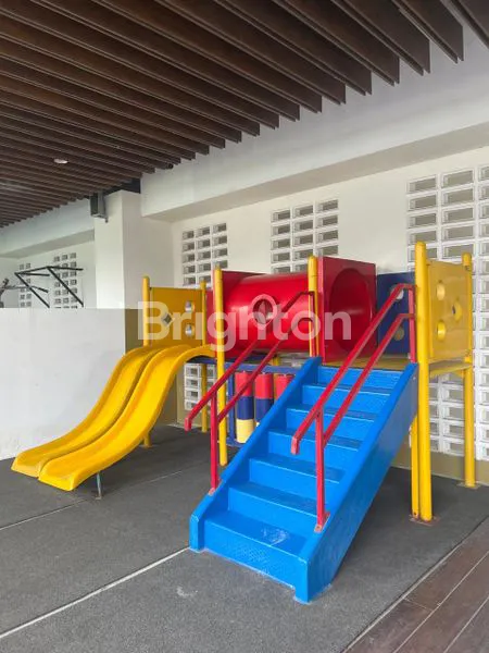 image APARTMENT 2 LANTAI ROYAL CITYLOFT FULL FURNISHED (6)