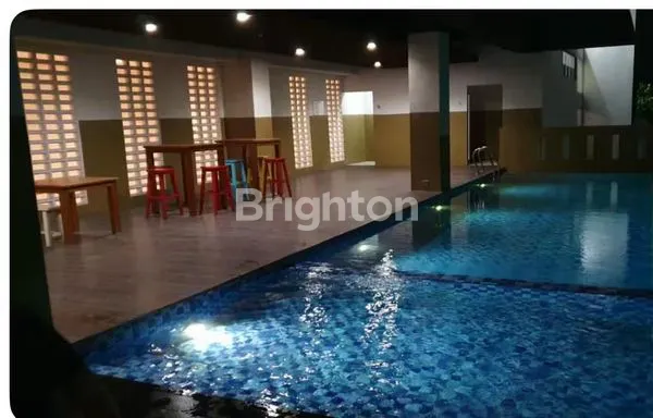 image APARTMENT 2 LANTAI ROYAL CITYLOFT FULL FURNISHED (7)