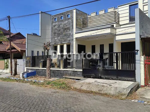 image RUMAH MINIMALIS BENDUL MERISI DEKAT RAYA JEMURSARI PRAPEN SIDOSERMO JAGIR (1)