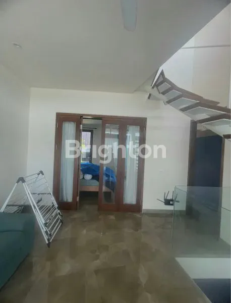 image BRAN NEW SEMI VILLA HOUSE 3 BEDROOM IN SANUR DENPASAR (6)