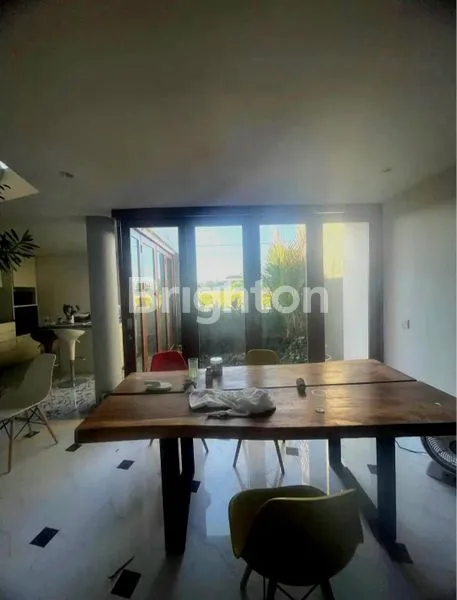 image BRAN NEW SEMI VILLA HOUSE 3 BEDROOM IN SANUR DENPASAR (4)