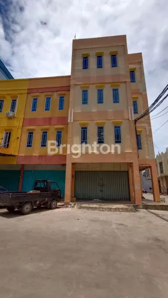 image RUKO NAGOYA INDAH  (1)