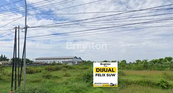 Gambar Property TANAH KOMERSIAL AREA DI PERENG JENU TUBAN
