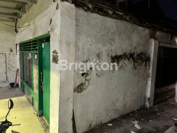 image RUMAH STRATEGIS MANYAR SABRANGAN, HITUNG TANAH SHM (3)