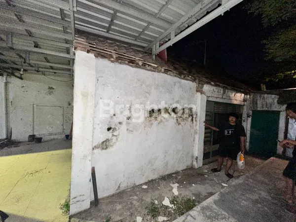 image RUMAH STRATEGIS MANYAR SABRANGAN, HITUNG TANAH SHM (5)