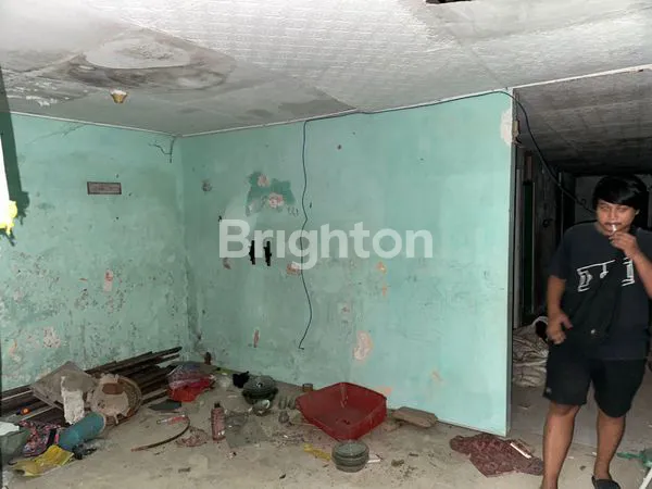 image RUMAH STRATEGIS MANYAR SABRANGAN, HITUNG TANAH SHM (4)