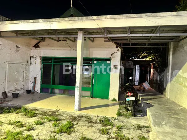 image RUMAH STRATEGIS MANYAR SABRANGAN, HITUNG TANAH SHM (2)