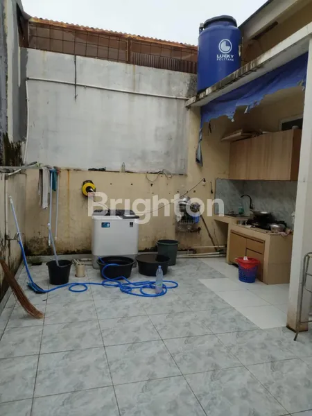 image RUMAH NYAMAN SIAP HUNI DI PERUMAHAN ARYA GREEN, TAJUR HALANG – BOGOR (3)