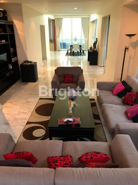 image THE PEAK AT SUDIRMAN TOWER REINANSANCE (7)