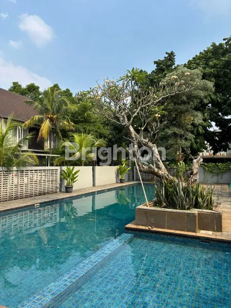 image RUMAH HOOK NYAMAN – PURI PADI PADI, BINTARO (7)