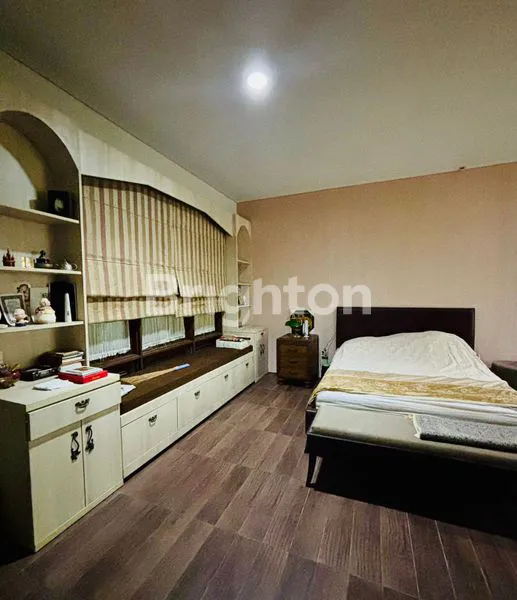 image RUMAH HOOK NYAMAN – PURI PADI PADI, BINTARO (4)