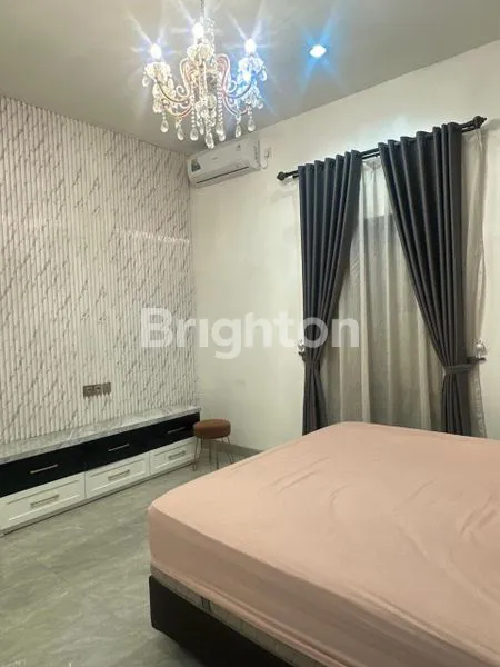 image RUMAH MEWAH SEMI VILLA DI PURA DEMAK MAHENDRADATTA DENPASAR BARAT (3)