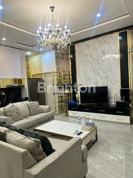 image RUMAH MEWAH SEMI VILLA DI PURA DEMAK MAHENDRADATTA DENPASAR BARAT (2)