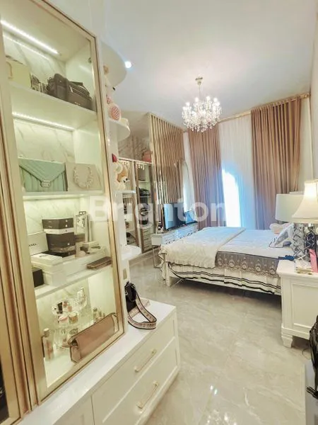 image RUMAH MEWAH SEMI VILLA DI PURA DEMAK MAHENDRADATTA DENPASAR BARAT (5)