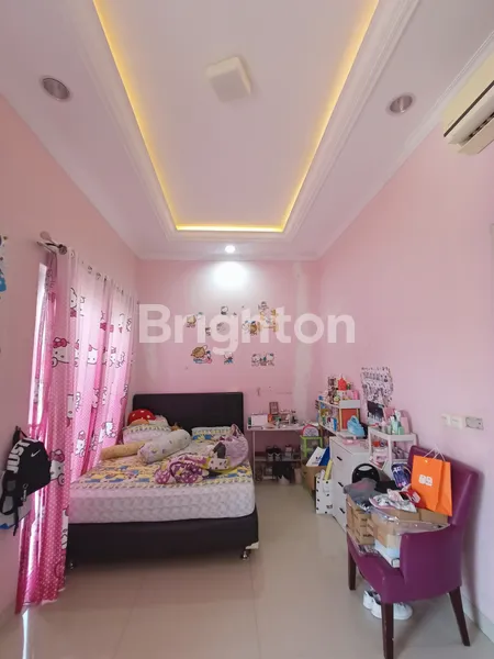 image RUMAH MEWAH 5 LANTAI – FULL FURNISHED, FASILITAS LENGKAP (4)