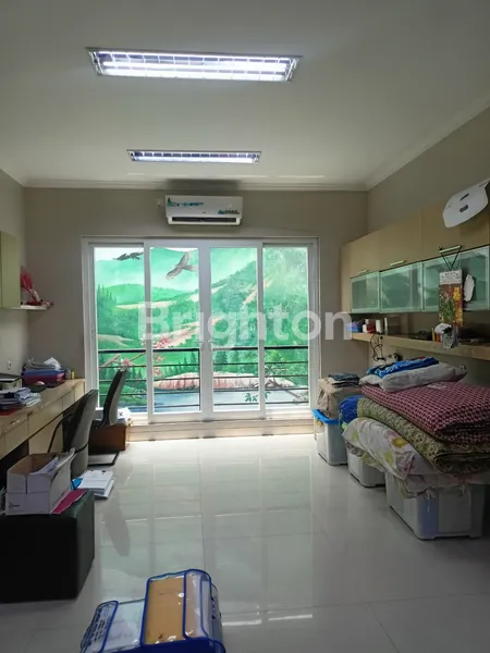 image RUMAH MEWAH 5 LANTAI – FULL FURNISHED, FASILITAS LENGKAP (5)