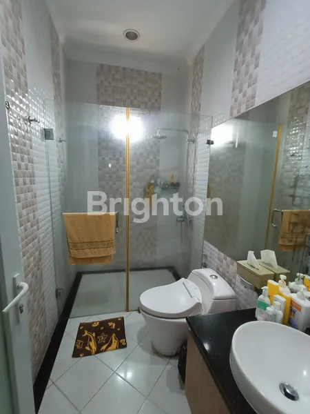 image RUMAH MEWAH 5 LANTAI – FULL FURNISHED, FASILITAS LENGKAP (6)