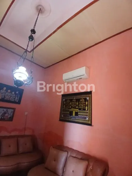 image TURUN HARGA...TURUN DRASTIS....RUMAH DIJUAL MURAH SEKALI...ASALNYA 750 JUTA , SEKARANG JADI 500 JUTA ...HUNIAN SEDERHANA DITENGAH PEMUKIMAN YANG TENANG, AMAN, NYAMAN, TENTRAM (3)