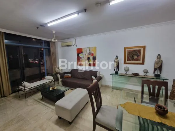 image APARTEMEN PARAMA 3KT STRATEGIS AKSES MRT & LRT TB SIMATUPANG (1)