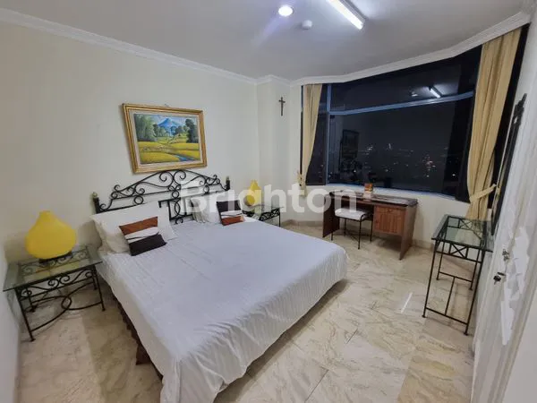 image APARTEMEN PARAMA 3KT STRATEGIS AKSES MRT & LRT TB SIMATUPANG (8)