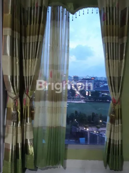 image APARTEMEN LANTAI 16 LOUISE KIENE SIMPANG LIMA SEMARANG (3)