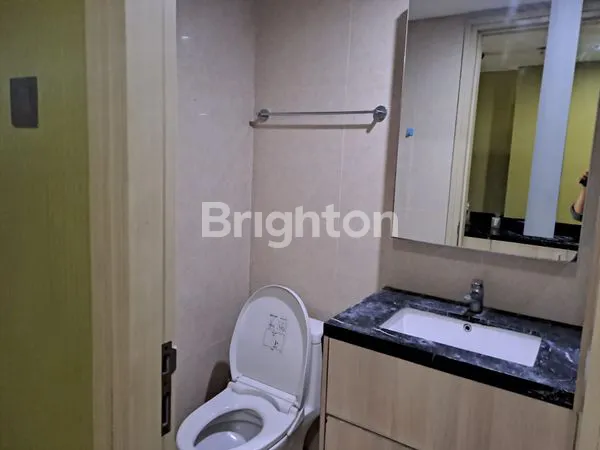 image APARTEMEN LANTAI 16 LOUISE KIENE SIMPANG LIMA SEMARANG (6)