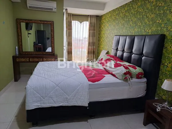 image APARTEMEN LANTAI 16 LOUISE KIENE SIMPANG LIMA SEMARANG (1)