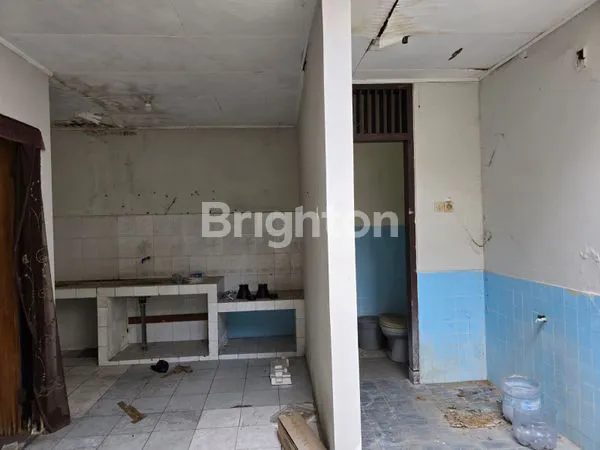 image RUMAH 1,5 LANTAI DI TENGAH KOTA SEMARANG (6)