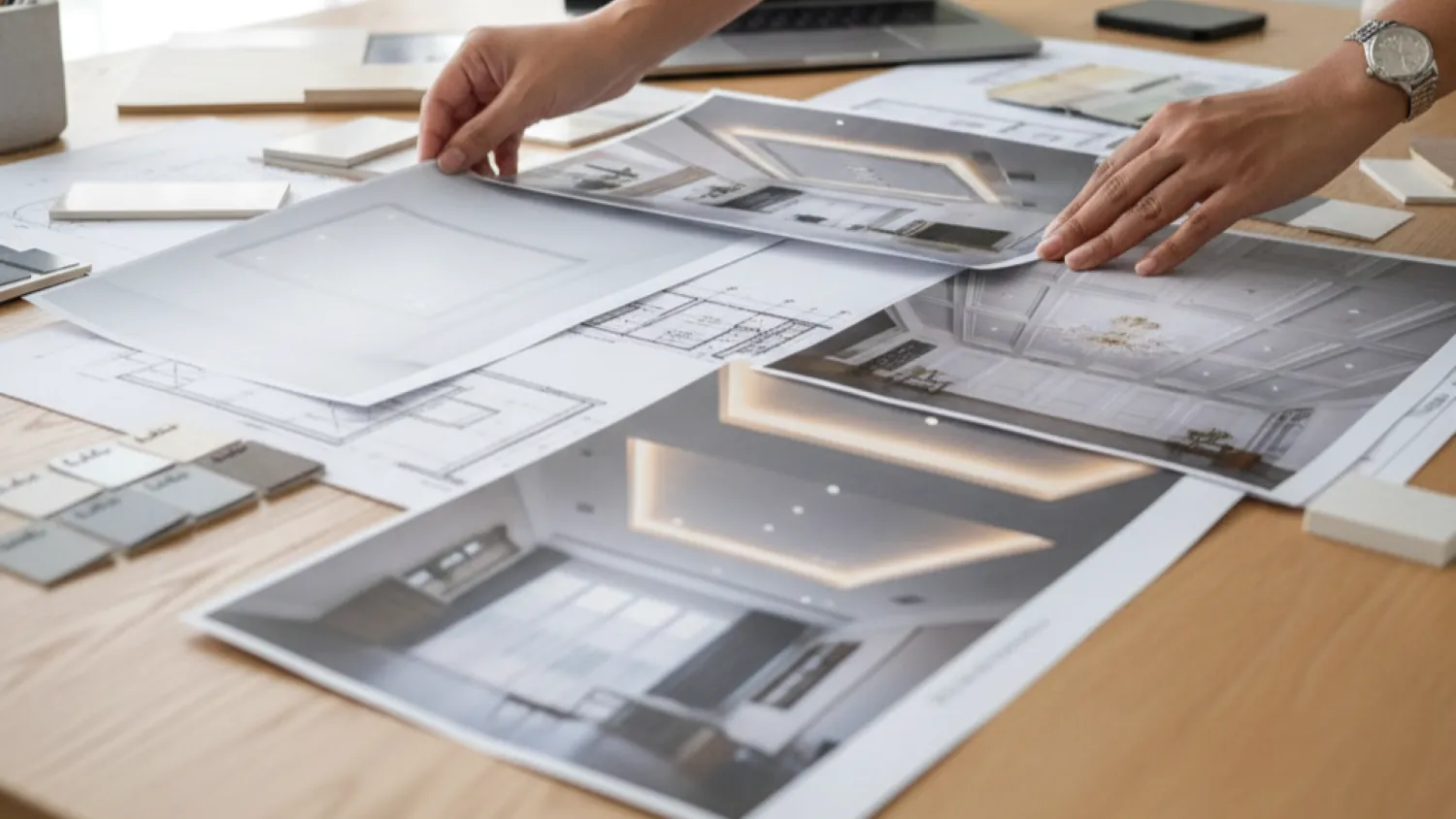 inspirasi model plafon terbaik 8 inspirasi aneka model