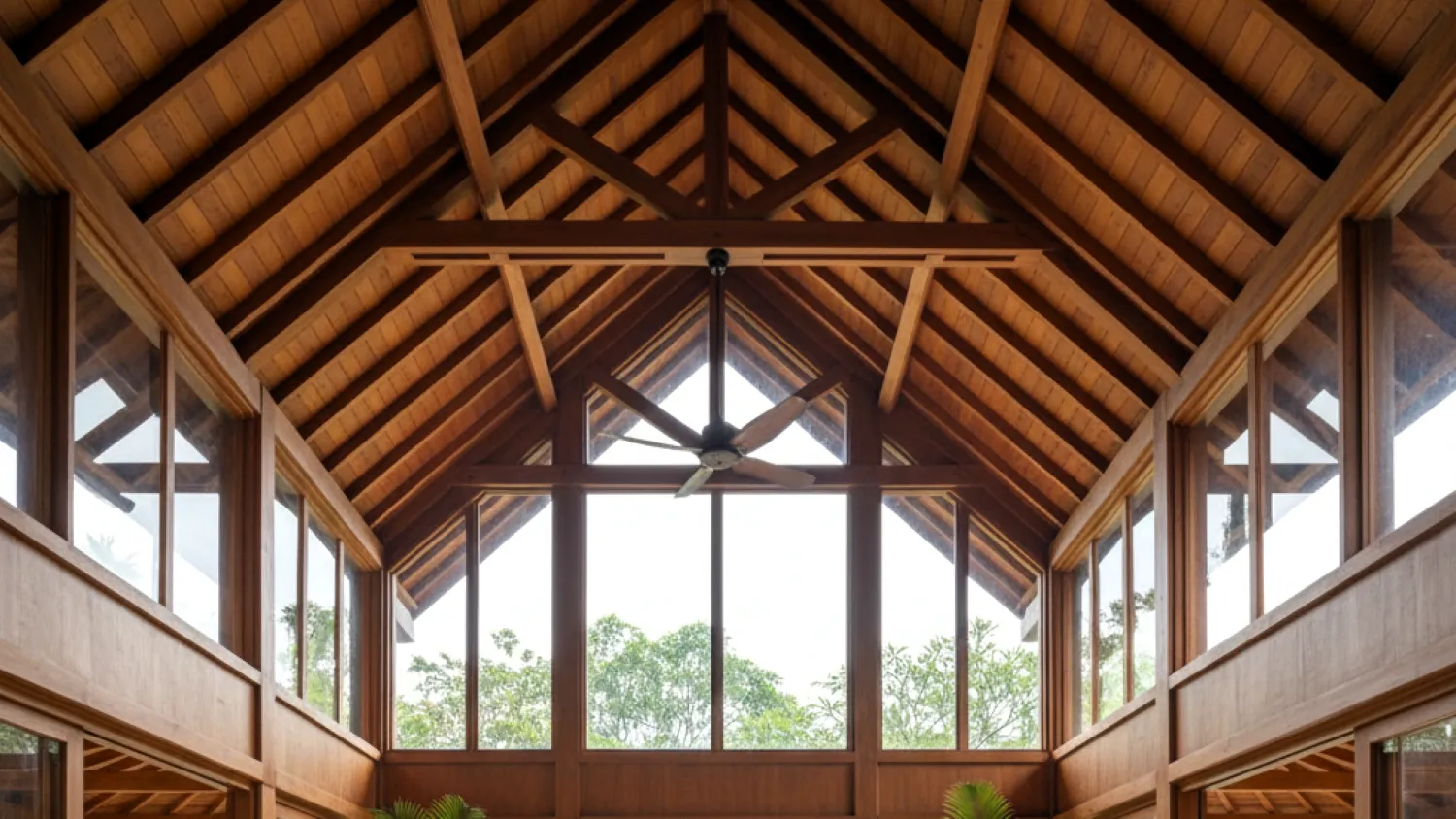 inspirasi model plafon terbaik 13 plafon katedral