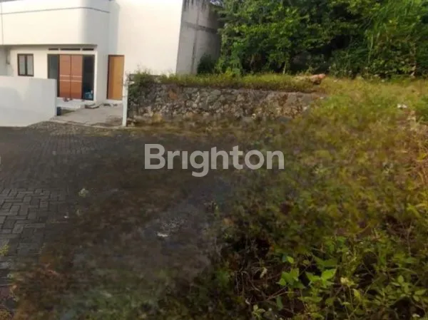 image TANAH KAVLING PERUMAHAN MIJEN VILLA GE - SEMARANG  (6)