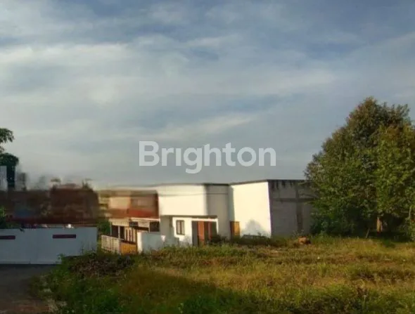 image TANAH KAVLING PERUMAHAN MIJEN VILLA GE - SEMARANG  (2)