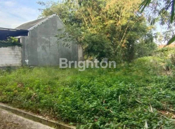 image TANAH KAVLING PERUMAHAN MIJEN VILLA GE - SEMARANG  (5)